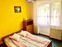 Deluxe Doppelzimmer