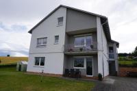 Ferienwohnung in der Rhön - Ferienwohnung Willmars