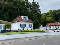The Wee Cottage by the Ferry - Bed and Breakfast Gourock