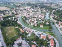 Residenza Conte Manetti - B&B Mira