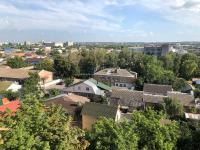 Kotsubinsky street LUX Apartment - Chambres d’hôtes
