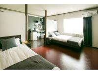 B&B Kagoshima - ROI SPACE KAGOSHIMA - Vacation STAY 87760 - Bed and Breakfast Kagoshima