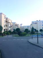 Apartament Drewno i Morze - Chambres d’hôtes Gdańsk