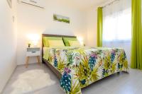 Appartamento con 1 Camera da Letto e Balcone