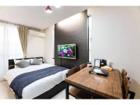 B&B Fukuoka - CHAGALL HAKATA - Vacation STAY 87611 - Bed and Breakfast Fukuoka