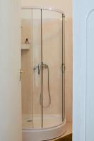 Camera Doppia con Letti Singoli Spaziosa