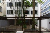 Beautiful Leblon - B&B Rio de Janeiro