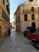 Effie's Suites Old town by Estia - B&B