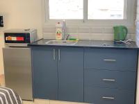 Camera Tripla Deluxe con Vista Mare