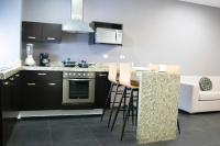 Suite mit 1 Schlafzimmer