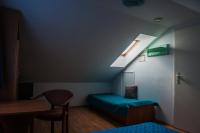 Twin Room with Private External Bathroom