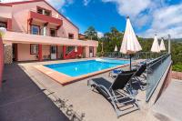 Quinta Frizado - Ferienwohnung Prazeres