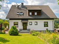 B&B Pöhla - Apartment with garden view in the Erzgebirge - Bed and Breakfast Pöhla