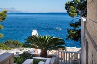 Mirni kutak - Chambres d’hôtes Selca