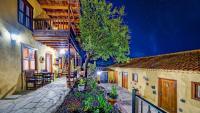 Hotel Rural La Correa del Almendro & Bubble Experience - Adults Only - B&B Arona