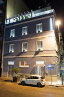 L' Angolo dei poeti - Bed and Breakfast - Ferienwohnung Bari