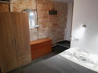 Doppelzimmer mit eigenem Bad