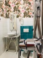 Camera Queen con Letto Supplementare