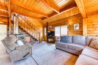 Three Bedroom holiday home