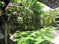 Kubu Tako Homestay - B&B
