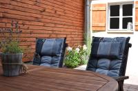 Ferienhaus 7. Kaiser - Ferienwohnung Quedlinburg