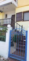Hill Blue - B&B Níkiti