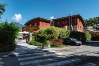 B&B Pisogne - Lake Hotel La Pieve - Bed and Breakfast Pisogne