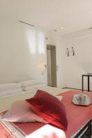 Chambre Double - Vue sur Jardin