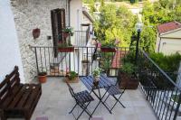 Nel Borgo di San Francesco - Residenza Rosmarino - Relax tra Roccaraso e Costa dei Trabocchi - Chambres d'hôtes Villa Santa Maria