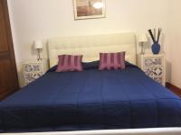 One-Bedroom Apartment (Via delle Oche,1)
