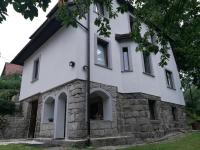 Willa Sielsko Anielsko - B&B Szklarska Poręba