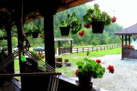 Doppelzimmer mit eigenem Bad