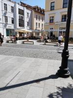 Smart studio sibiu - B&B