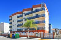Apartamentos en la playa Edimar II - Bed and Breakfast Gandia