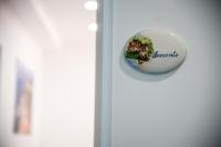 Apartamento de 1 dormitorio con terraza