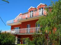 Red Sunset Apartments - B&B Kutleše