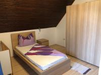 Apartment - Upper Floor