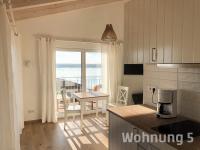 Appartement - Vue sur Lac