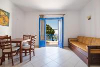 Appartement met Balkon