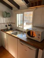 Stunning attic with private terrace and Parking optional - B&B