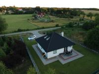 Domek pod Lasem - B&B