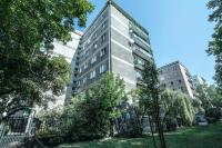 WLR Apartments - Hoza III - B&B