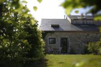 La petite Reuleau - Gites champêtre "LE FENIL" et "LA FERMETTE SAUNA " - Chambres d'hôtes Ciney