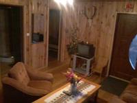 Domek letniskowy Szramowo - B&B Szramowo