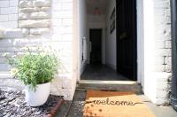 No 25 City House by SSW Close to City Sleeps 4 - B&B