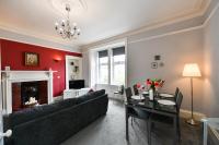 B&B Largs - Brae View Coastal Gem - Bed and Breakfast Largs