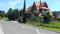 zielony zakątek - B&B