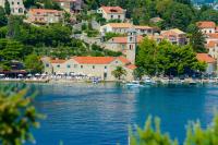 Sobe More Cavtat - Ferienwohnung
