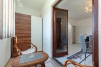 Studio with Terrace