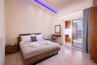 Apartment mit Meerblick
